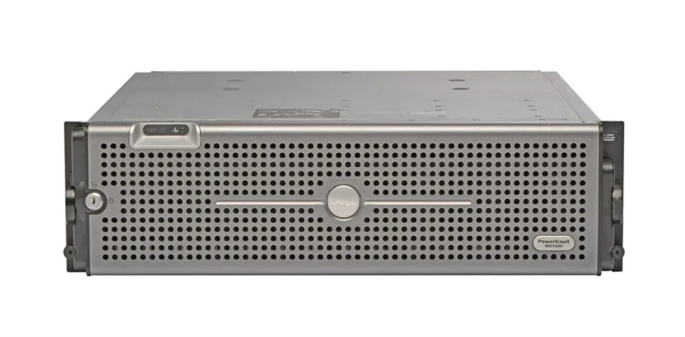 MD1000 - Dell PowerVault MD1000 SAS/SATA Storage Array