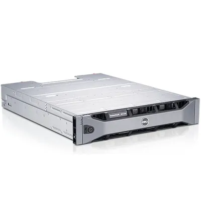 MD1120 - Dell PowerVault MD1120 Direct Attached Storage Array