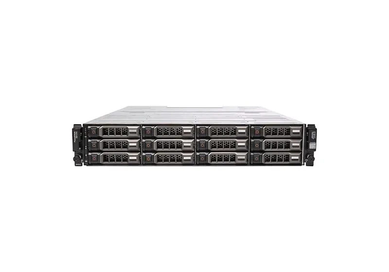 MD1200 - Dell PowerVault MD1200 Storage Array