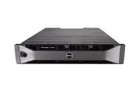 MD3200 - Dell PowerVault MD3200 3U 12-Bay 3.5-inch Storage Array with Dual Controller and Dual Power Supply