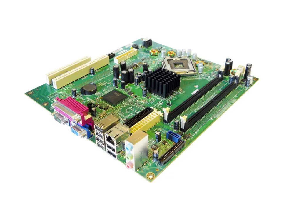 MD573 - Dell System Board (Motherboard) for OptiPlex Gx520