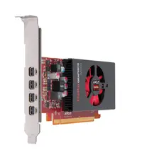 MDAW4100 - NEC FirePro W4100 Video Graphics Card
