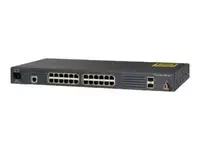 ME-2400-24TS-D - Cisco Network Switch