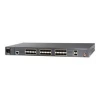 ME-3400-24FS-A-RF - Cisco ME 3400-24FS AC Ethernet Access Switch - switch - 24 ports - managed - desktop
