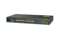 ME-3400-24TS-D - Cisco Network Switch
