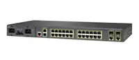ME-3400E-24TS-M - Cisco Metro Ethernet 3400 Access Switch