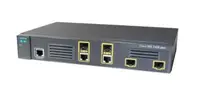 ME-3400EG-2CS-A - Cisco 3400EG-2CS 2 x SFP 10/100/1000Base-TX Layer 3 Managed Gigabit Ethernet Access Switch