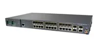 ME-3400G-12CS-A - Cisco 3400E-12CS RJ-45 12 x Ports 10/100/1000Base-TX 4 x SFP Layer 3 Managed Gigabit Ethernet Access Switch