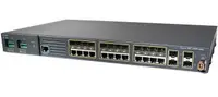 ME-3400G-12CS-D-RF - Cisco Network Switch