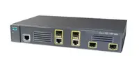 ME-3400G-2CS-A - Cisco 3400EG-2CS 2 x SFP 10/100/1000Base-TX Layer 3 Managed Gigabit Ethernet Access Switch