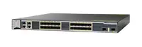 ME-3600X-24FS-M - Cisco Meraki 3600X Series 26-Ports SFP/SFP+ Manageable Rack-Mountable Layer 3 Switch