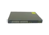 ME-C3750-24TE-MD - Cisco Catalyst Network Switch