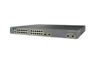 ME-C3750-24TEMD-RF - Cisco Catalyst Network Switch