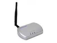 ME101 - Netgear Wireless Bridge 11Mbps 550m Maximum Range