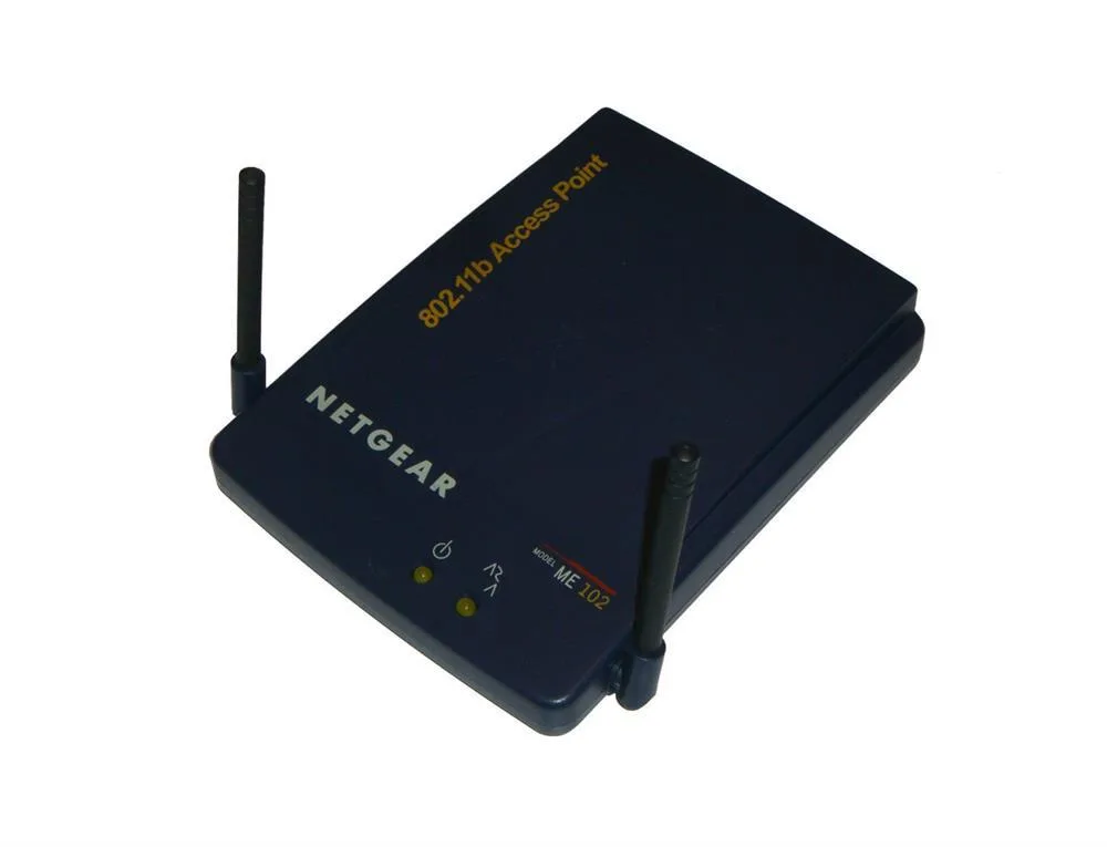ME102NA - Netgear ME102 Wireless Access Point 11Mbps 1650ft Maximum Range
