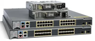 ME3600X-10G - Cisco ME 3600X Series 10GE Upgrade Software Upgrade License 1 License Standard