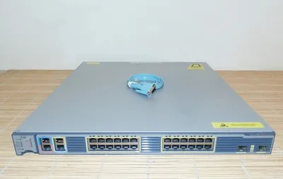 ME3600X-A - Cisco Advanced Metro IP Access License 1 License