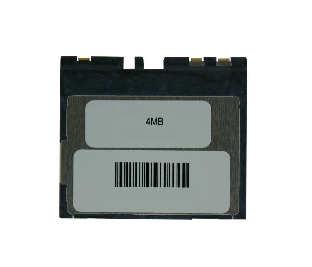 MEM-1700-4U8MFC - Cisco 4MB Flash Memory Card for 1700 Series