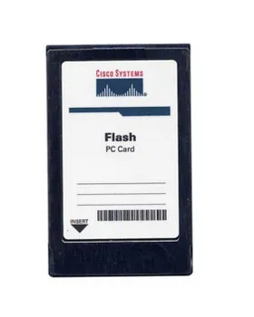 MEM-ASP-FLD48M - Cisco 8MB Flash Memory Card for Lightstream 1010