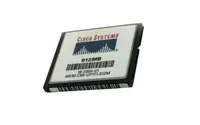 MEM-C6K-CPTFL512M - Cisco 512MB Compact Flash for Catalyst 6000 Approved