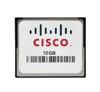 MEM-DCM-CF16 - Cisco 16GB CompactFlash (CF) Memory Card for DCM D9900 Series