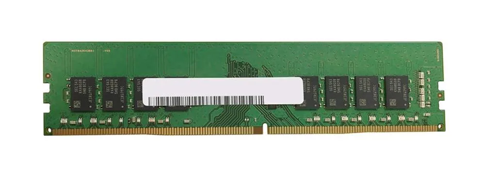 MEM-DR416L-CL02-ER29 - Supermicro 16GB DDR4-2933 MHz PC4-23400 ECC Registered CL21 288-Pin RDIMM 1.2V Single Rank x4 Memory Module