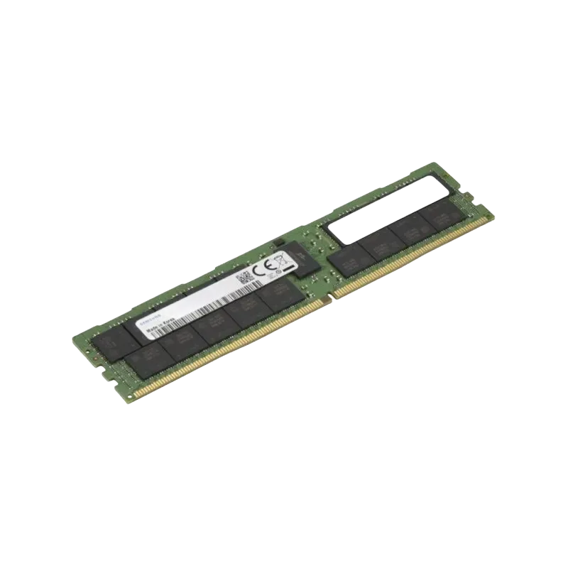 MEM-DR416L-CL06-ER32 - Supermicro 16GB DDR4-3200MHz PC4-25600 ECC Registered CL22 288-Pin RDIMM 1.2V Dual Rank Memory Module