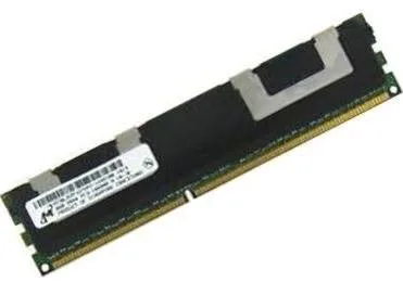 MEM-DR416L-CL07-ER32 - Supermicro 16GB DDR4-3200MHz PC4-25600 ECC Registered CL22 288-Pin RDIMM 1.2V Single Rank Memory Module