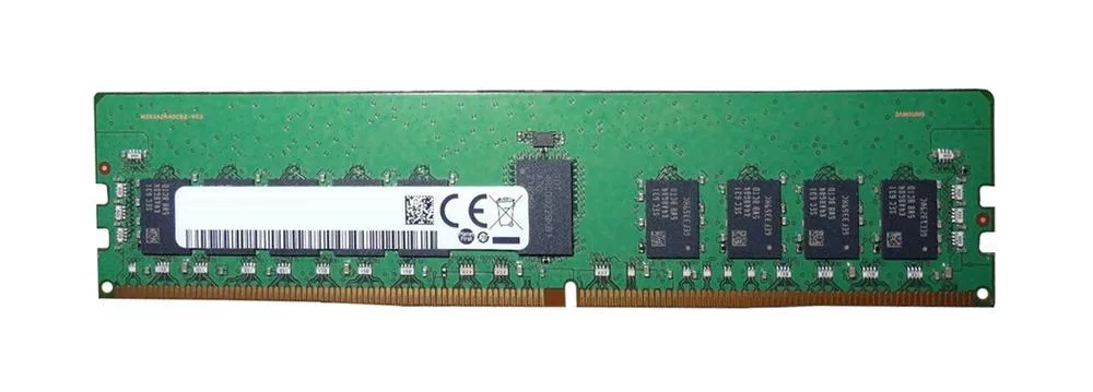 MEM-DR416L-HL02-ER26 - Supermicro 16GB DDR4-2666MHz PC4-21300 ECC Registered CL19 288-Pin RDIMM 1.2V Single Rank Memory Module