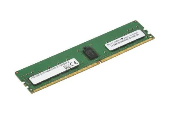 MEM-DR416L-SL07-ER26 - Supermicro 16GB DDR4-2666MHz PC4-21300 ECC Registered CL19 288-Pin RDIMM 1.2V Single Rank Memory Module