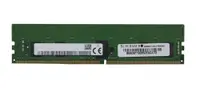 MEM-DR480L-HL01-UN32 - Supermicro 8GB PC4-25600 DDR4-3200 MHz non-ECC unbuffered CL22 288-Pin UDIMM 1.2V Single Rank x8 Memory Module