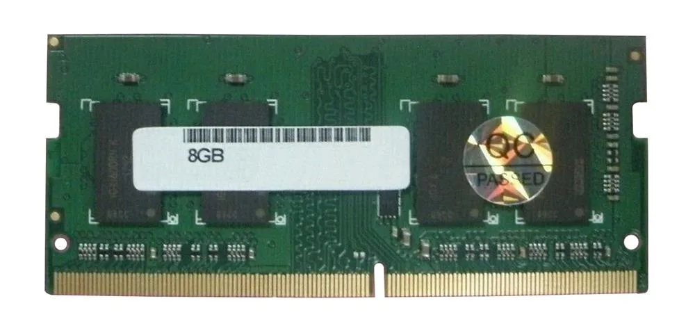 MEM-DR480L-SL01-SO26 - Supermicro 8GB DDR4-2666MHz PC4-21300 Non-ECC Unbuffered CL19 260-Pin SODIMM 1.2V Single Rank Memory Module