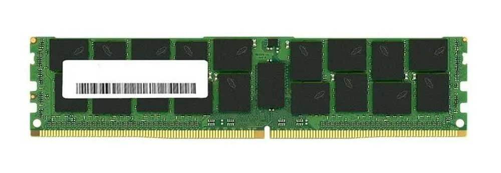 MEM-DR532MD-UN48 - Supermicro 32GB DDR5-4800MHz PC5-38400 Non-ECC Unbuffered CL40 288-Pin UDIMM 1.1V Dual Rank Memory Module