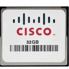 Cisco MEM-FLSH-32G 32G Flash Memory for ISR 4430