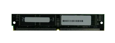 Cisco MEM-I/O-FLD32M 32MB Flash Memory Card for 7200 I/O