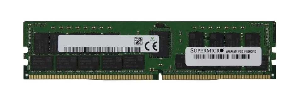 MEM-IBPS-NMB1XXD256GPSU - Supermicro 256GB DDR4-3200MHz PC4-25600 CL22 288-Pin Optane Persistent DCPMM 1.2V Memory Module