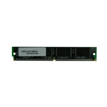 MEM-RSP4-FLC16M - Cisco 16MB Flash Memory Card for 7500- RSP4/4+
