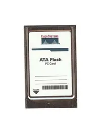 MEM-RSP8FLC32 - Cisco 32MB Flash Memory for 7000, 7500