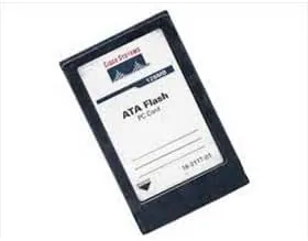MEM-S3-FLC8M-APP - Cisco 8MB PCMCIA Flash Memory Card for Supervisor III