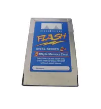 MEM1400-8FC - Cisco 8MB Flash Memory Card for 1400 Series Router
