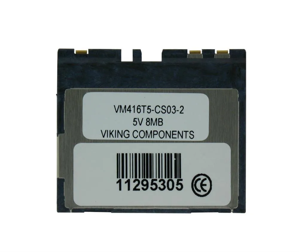 MEM1700-8MFC-TP - Cisco 8MB mini-Flash Memory Card for 1700 Series