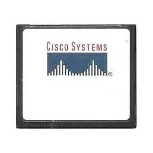 MEM2800-64CF - Cisco 64MB Compact Flash Memory Module For Cisco 2800 Series