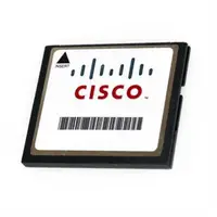 MEM2800-64U256CF - Cisco 64MB to 256MB Compact Flash Card For Cisco 2800 Series