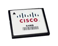 MEM3631-64CF - Cisco 64MB CompactFlash (CF) Memory Card for 3631 Series Router