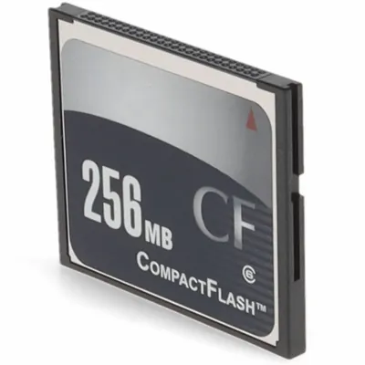 MEM3745-512CF - Cisco 512MB CompactFlash (CF) Memory Card for 3745