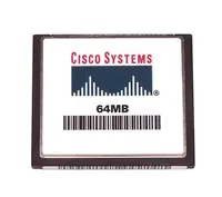 MEM3745-64CF - Cisco 64MB CompactFlash (CF) Memory Card for Cisco 3745 Router