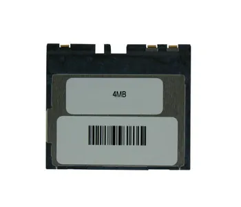 MEM800-4U8F-TP - Cisco 8MB Flash Memory Card