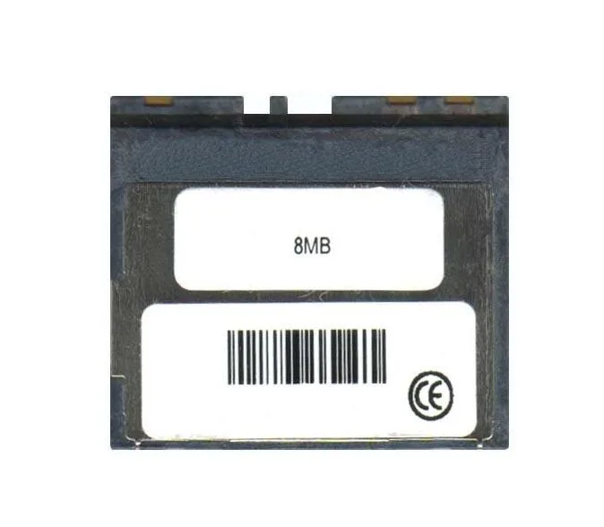 MEM805-4U8F-APP - Cisco 8MB Flash Memory for 805