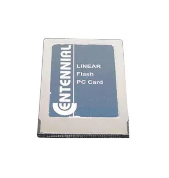 MEMNRPFLC20M - Cisco 16MB Flash Memory Card