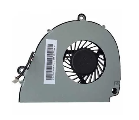MF60090V1 - Dell Laptop AMD Heatsink and Fan for Inspiron M5110